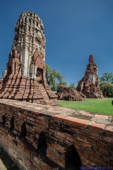 Ayutthaya, Thailand