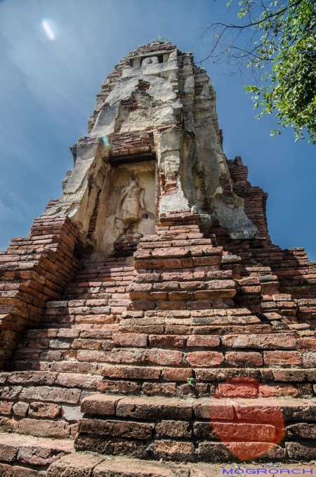 Ayutthaya, Thailand