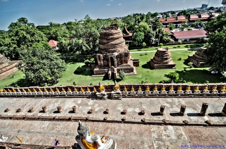 Ayutthaya, Thailand