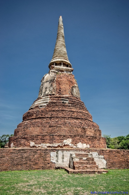 Ayutthaya, Thailand