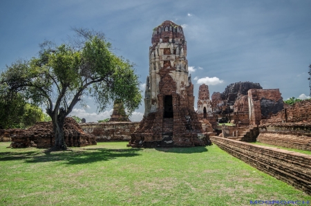 Ayutthaya, Thailand