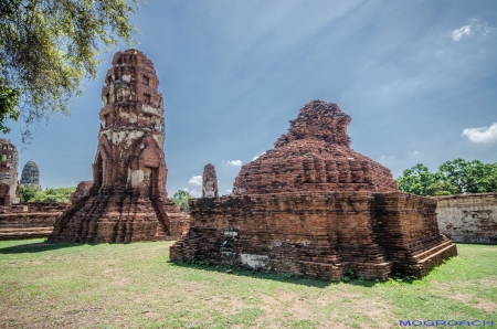 Ayutthaya, Thailand