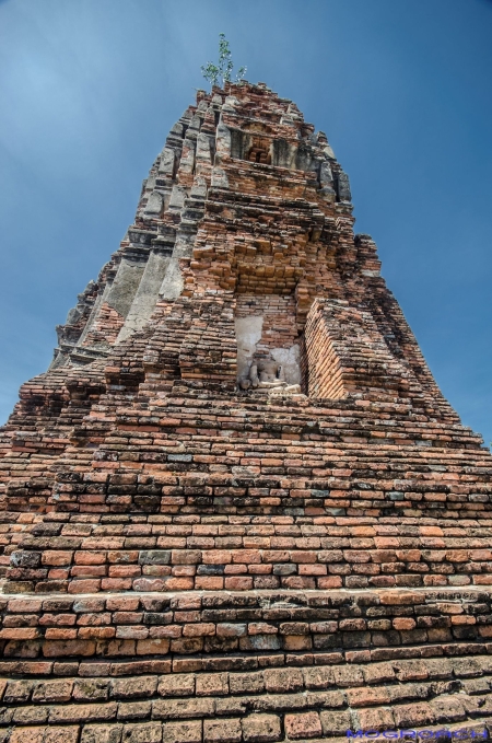 Ayutthaya, Thailand