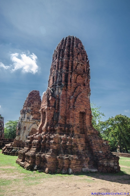 Ayutthaya, Thailand