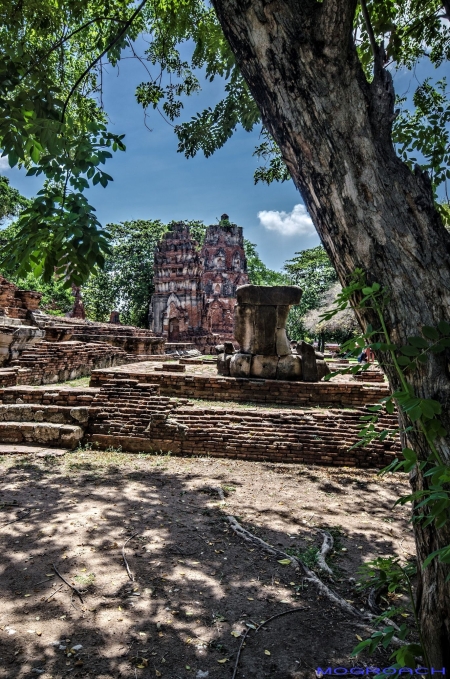 Ayutthaya, Thailand