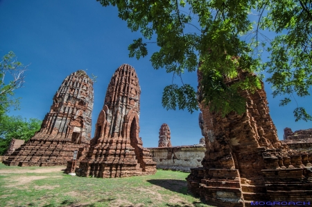 Ayutthaya, Thailand