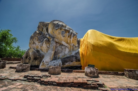 Ayutthaya, Thailand