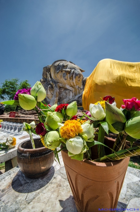 Ayutthaya, Thailand