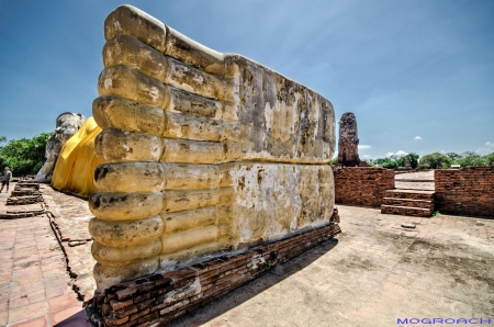 Ayutthaya, Thailand