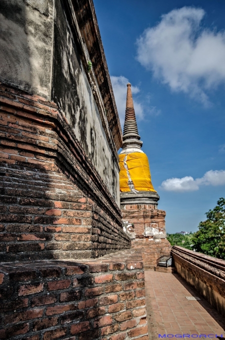 Ayutthaya, Thailand