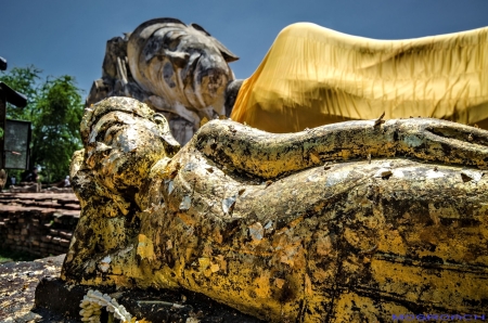 Ayutthaya, Thailand