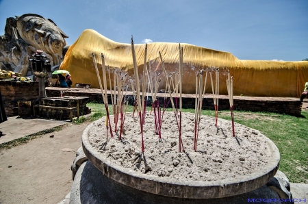 Ayutthaya, Thailand