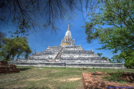 Ayutthaya, Thailand