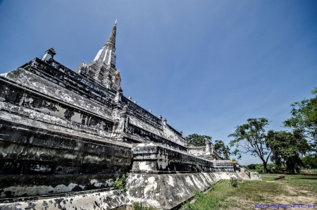 Ayutthaya, Thailand