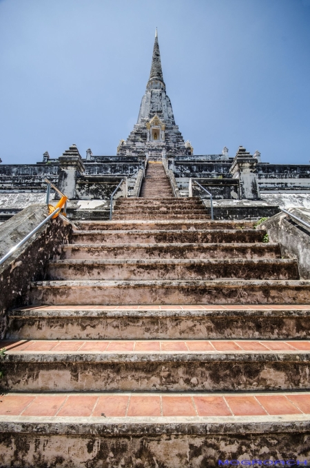 Ayutthaya, Thailand