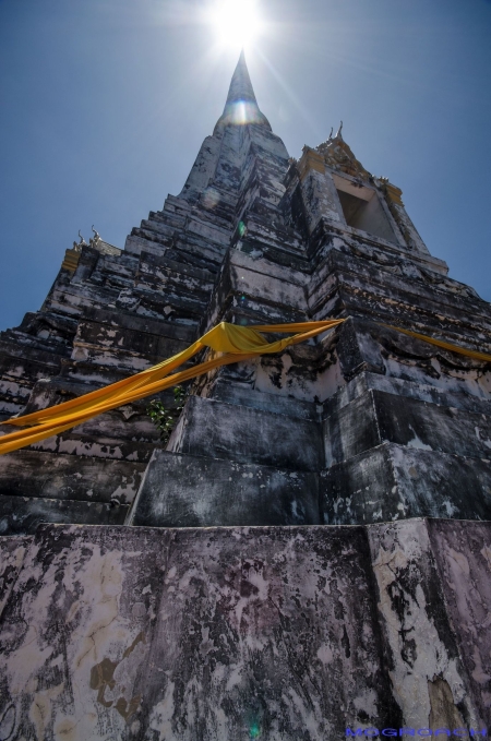 Ayutthaya, Thailand