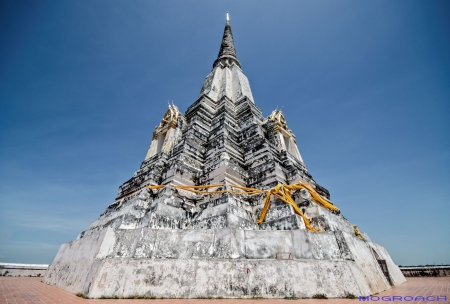 Ayutthaya, Thailand