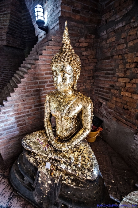 Ayutthaya, Thailand