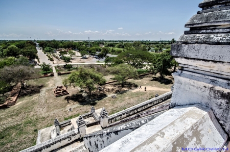 Ayutthaya, Thailand