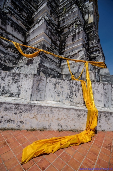 Ayutthaya, Thailand