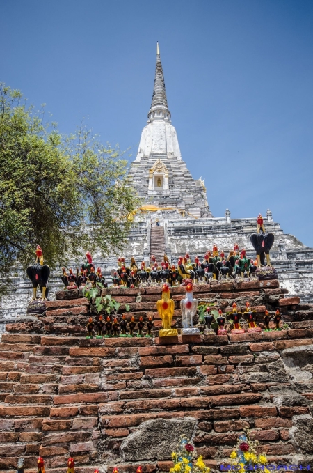 Ayutthaya, Thailand