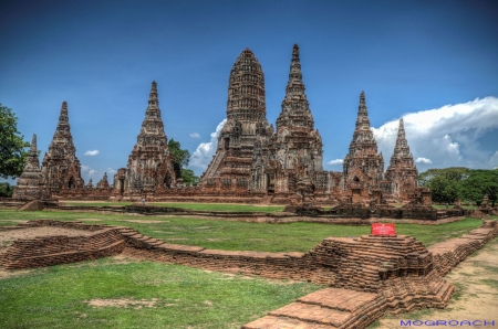 Ayutthaya, Thailand