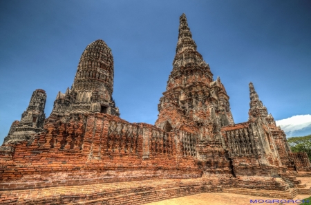 Ayutthaya, Thailand