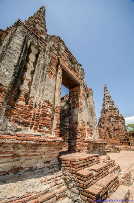 Ayutthaya, Thailand