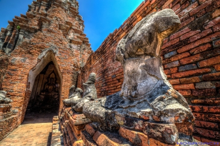 Ayutthaya, Thailand