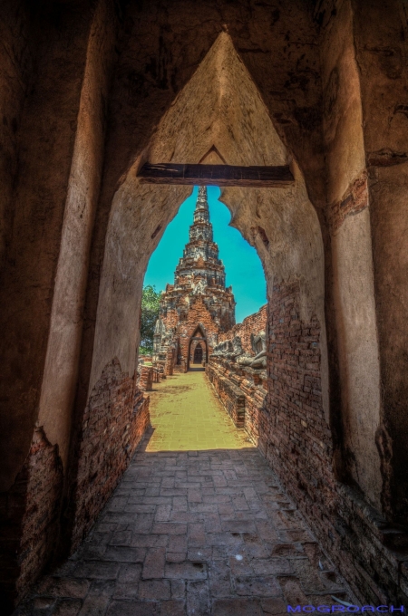 Ayutthaya, Thailand