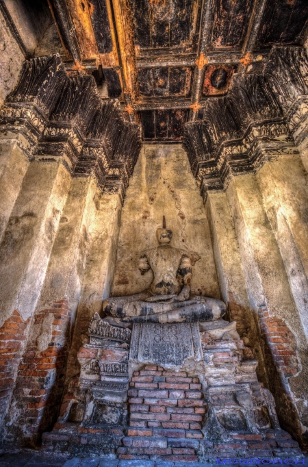 Ayutthaya, Thailand