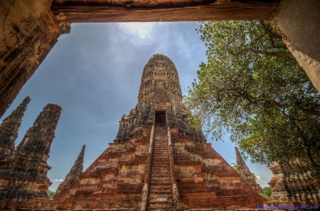 Ayutthaya, Thailand