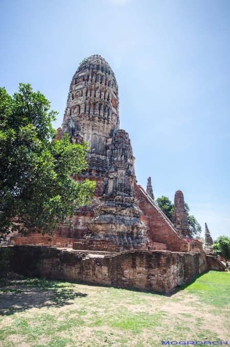 Ayutthaya, Thailand