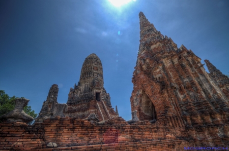 Ayutthaya, Thailand