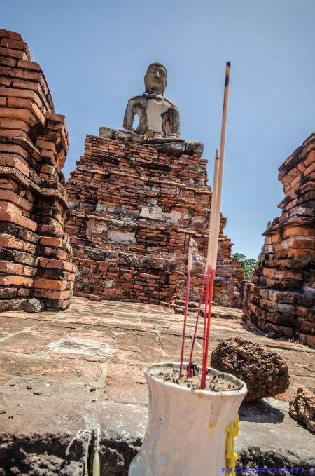 Ayutthaya, Thailand