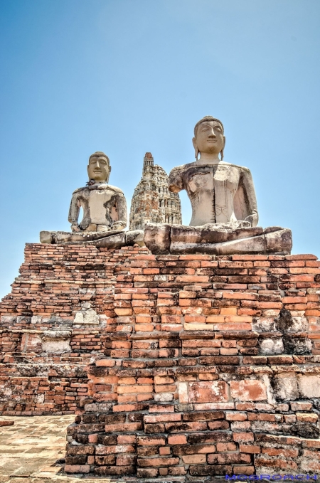 Ayutthaya, Thailand