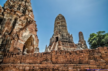 Ayutthaya, Thailand