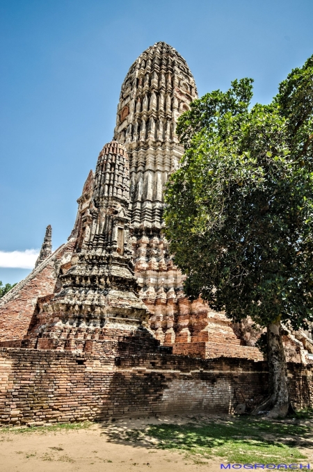 Ayutthaya, Thailand