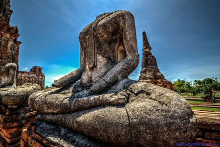 Ayutthaya, Thailand