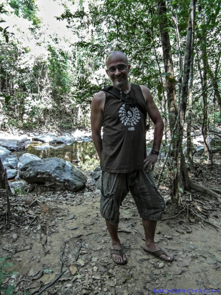 Koh Chang, Thailand