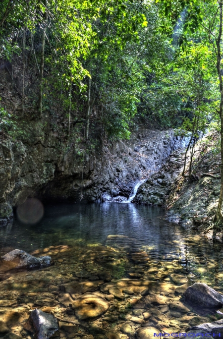 Koh Chang, Thailand