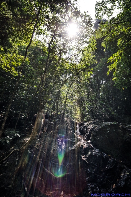 Koh Chang, Thailand