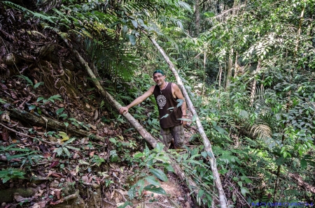 Koh Chang, Thailand