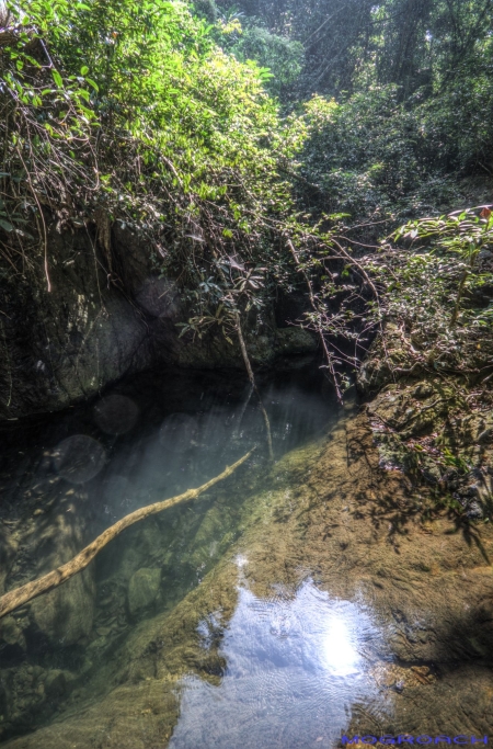 Koh Chang, Thailand