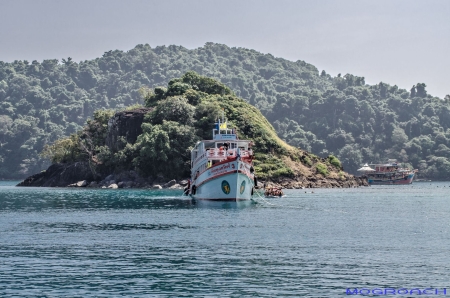 Koh Chang, Thailand