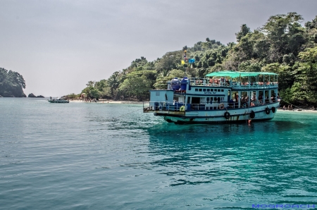 Koh Chang, Thailand