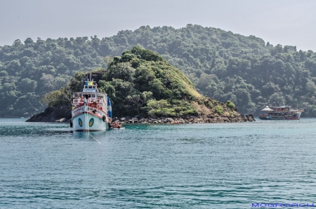 Koh Chang, Thailand