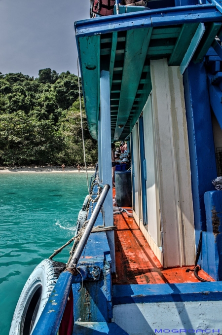 Koh Chang, Thailand