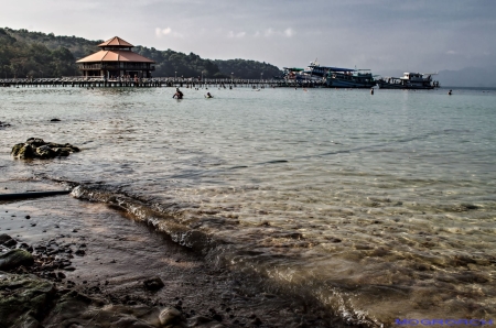 Koh Chang, Thailand