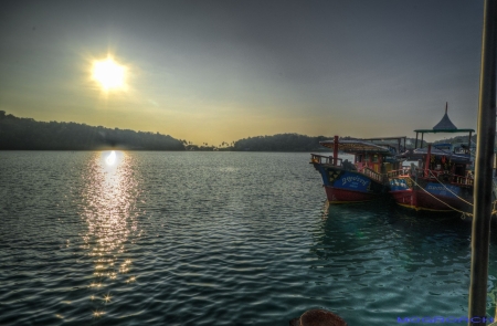 Koh Chang, Thailand